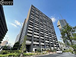 東京都中央区晴海5丁目