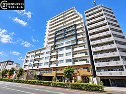 サンパークマンション高田馬場