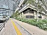 エントランス：【エントランス】落ち着いた雰囲気のエントランスです。