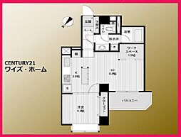 東京都渋谷区東1丁目