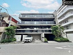 東京都杉並区西荻南3丁目