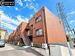 東京都世田谷区成城1丁目
