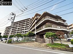 東京都世田谷区南烏山1丁目