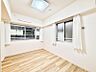 室内：【洋室：6.5帖】使い方に柔軟性があり、個室としても趣味の部屋としても利用可能です。