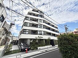東京都品川区西五反田5丁目