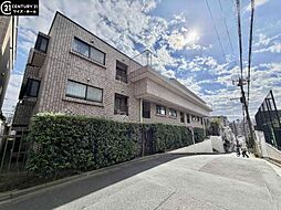 東京都文京区千石3丁目