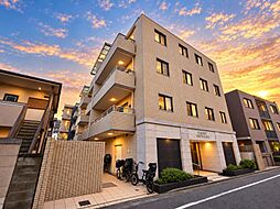 東京都練馬区中村南2丁目