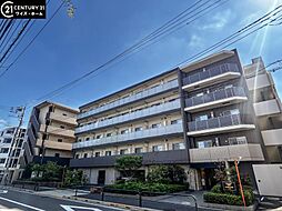 パレステージ六町