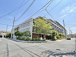 東京都杉並区方南2丁目