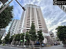 東京都新宿区北新宿3丁目