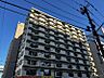 外観：【外観】穏やかな街並みに溶け込む上品な外観です。