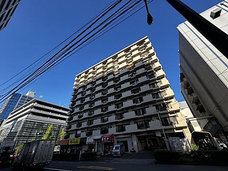 【外観】細部まで丁寧にデザインされた外観。