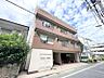外観：【外観】周囲の街並みに調和した外観です。