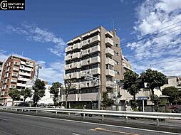 東京都大田区山王4丁目