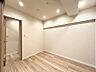 収納：【収納】WICはお部屋からも廊下からも使用できます。