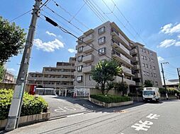 東京都中野区南台5丁目