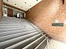 エントランス：【エントランス】居住者を迎える上品な空間です。