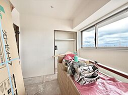 子供部屋の画像