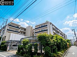 東京都西東京市芝久保町2丁目