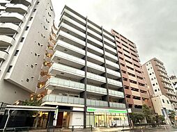 東京都荒川区西日暮里1丁目