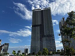 東京都中央区晴海2丁目