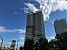 外観：【外観】さりげない個性が光る外観設計。