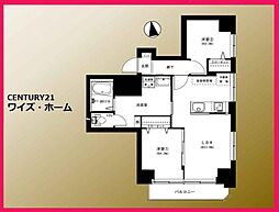 東京都中野区本町4丁目