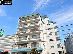 東京都豊島区南大塚2丁目