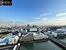 バルコニー：【眺望】さわやかな風が吹き抜けます。