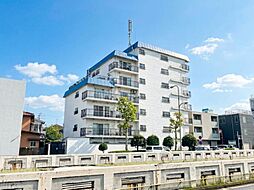 東京都世田谷区若林2丁目