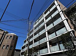 東京都渋谷区本町4丁目