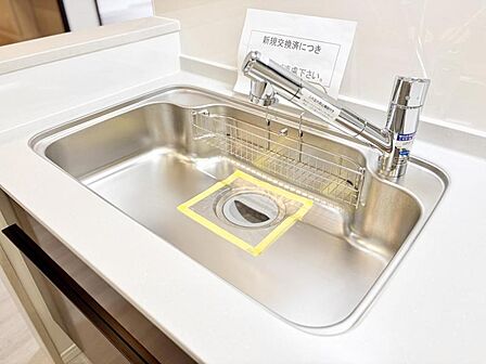 【キッチン】毎日使うキッチンだからこそ【使いやすさ】にこだわった設計