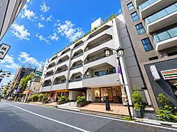 東京都渋谷区富ヶ谷1丁目