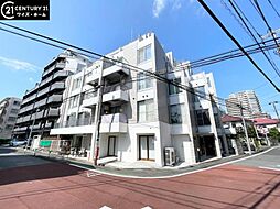 東京都世田谷区三軒茶屋2丁目