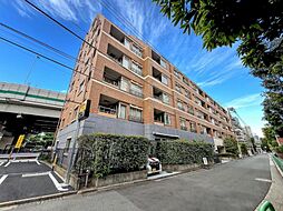 東京都港区三田5丁目