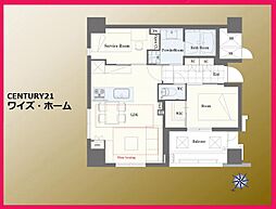 JR京浜東北・根岸線 日暮里駅 徒歩5分