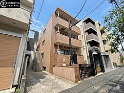 東京都世田谷区梅丘1丁目