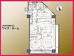 東京都新宿区富久町