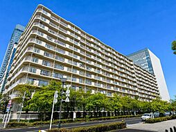 東京都中央区晴海2丁目