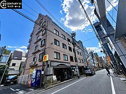 東京都新宿区荒木町