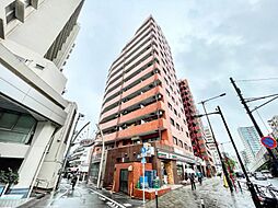 東京都新宿区西新宿4丁目