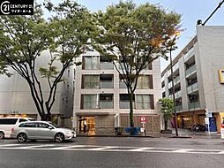東京都杉並区上高井戸1丁目
