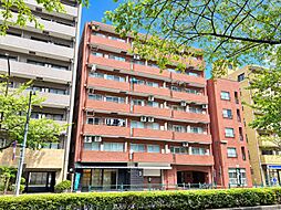 東京都渋谷区広尾1丁目