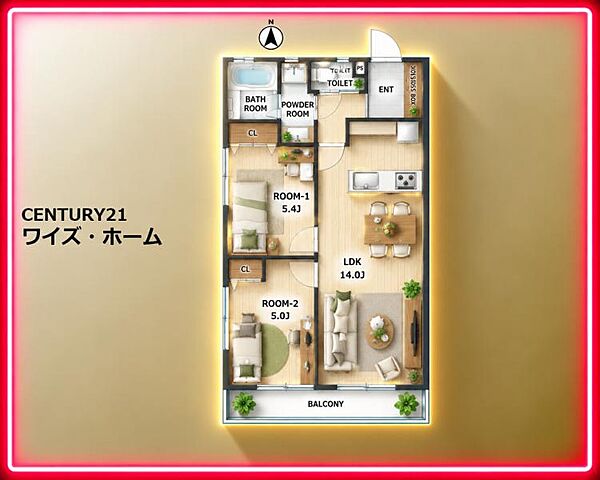 間取り：313004919383