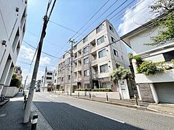 東京都世田谷区中町4丁目