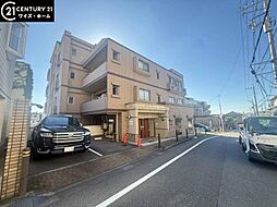 東京都板橋区西台3丁目