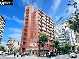 東京都荒川区東日暮里5丁目