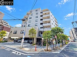 東京都新宿区若葉3丁目