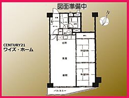 東京都世田谷区上野毛4丁目