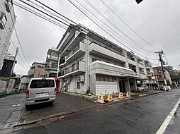 東京都渋谷区西原3丁目